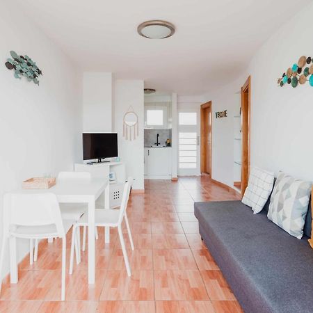 Apartamento Maypa 2 Salitre Meloneras Exterior foto