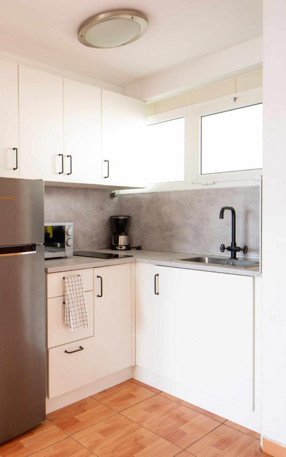 Apartamento Maypa 2 Salitre Meloneras Exterior foto