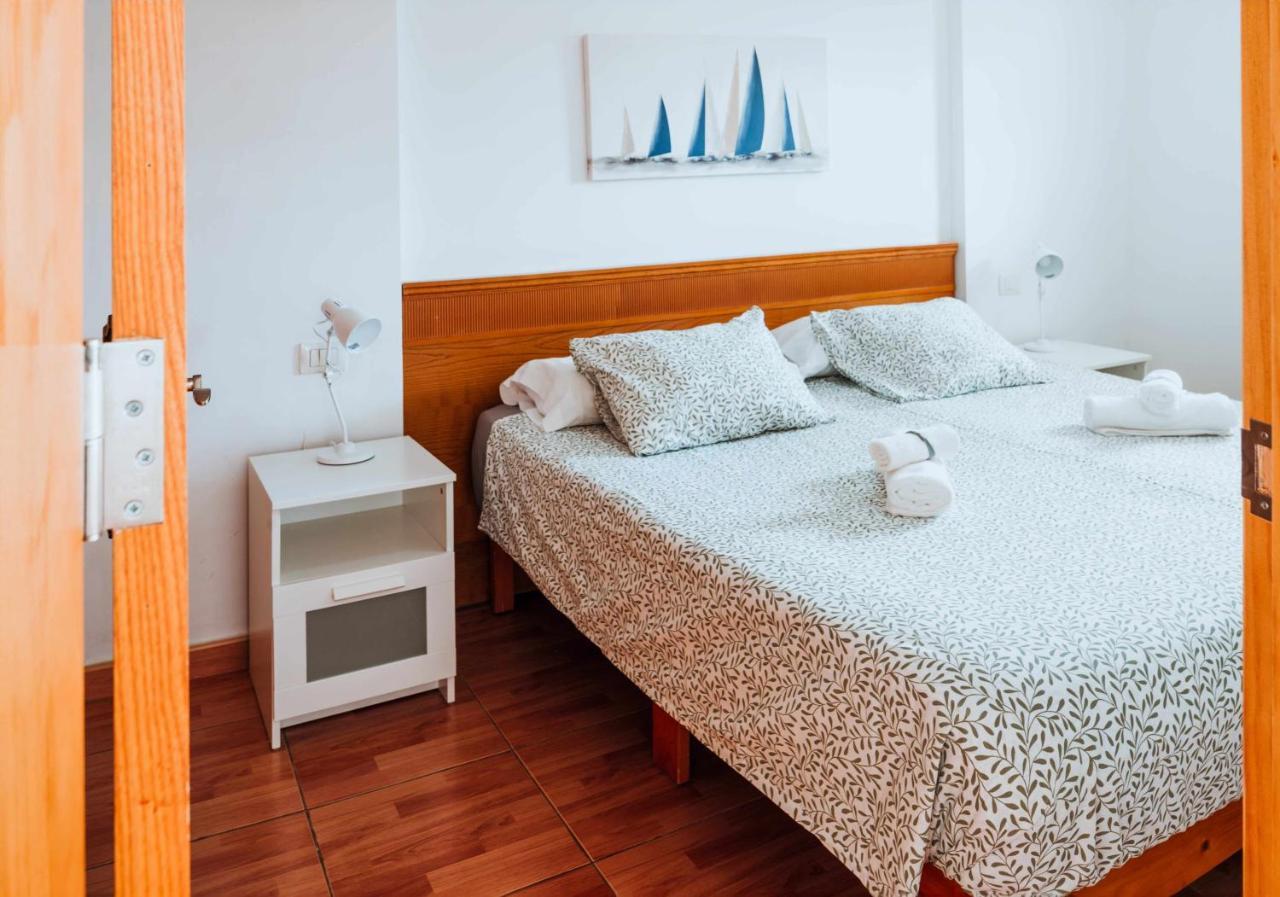 Apartamento Maypa 2 Salitre Meloneras Exterior foto